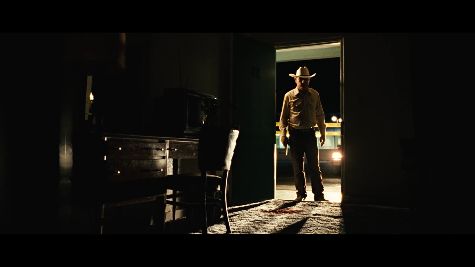 Doors (A Coen Brothers Supercut)