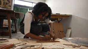 Preview for the District Arts video