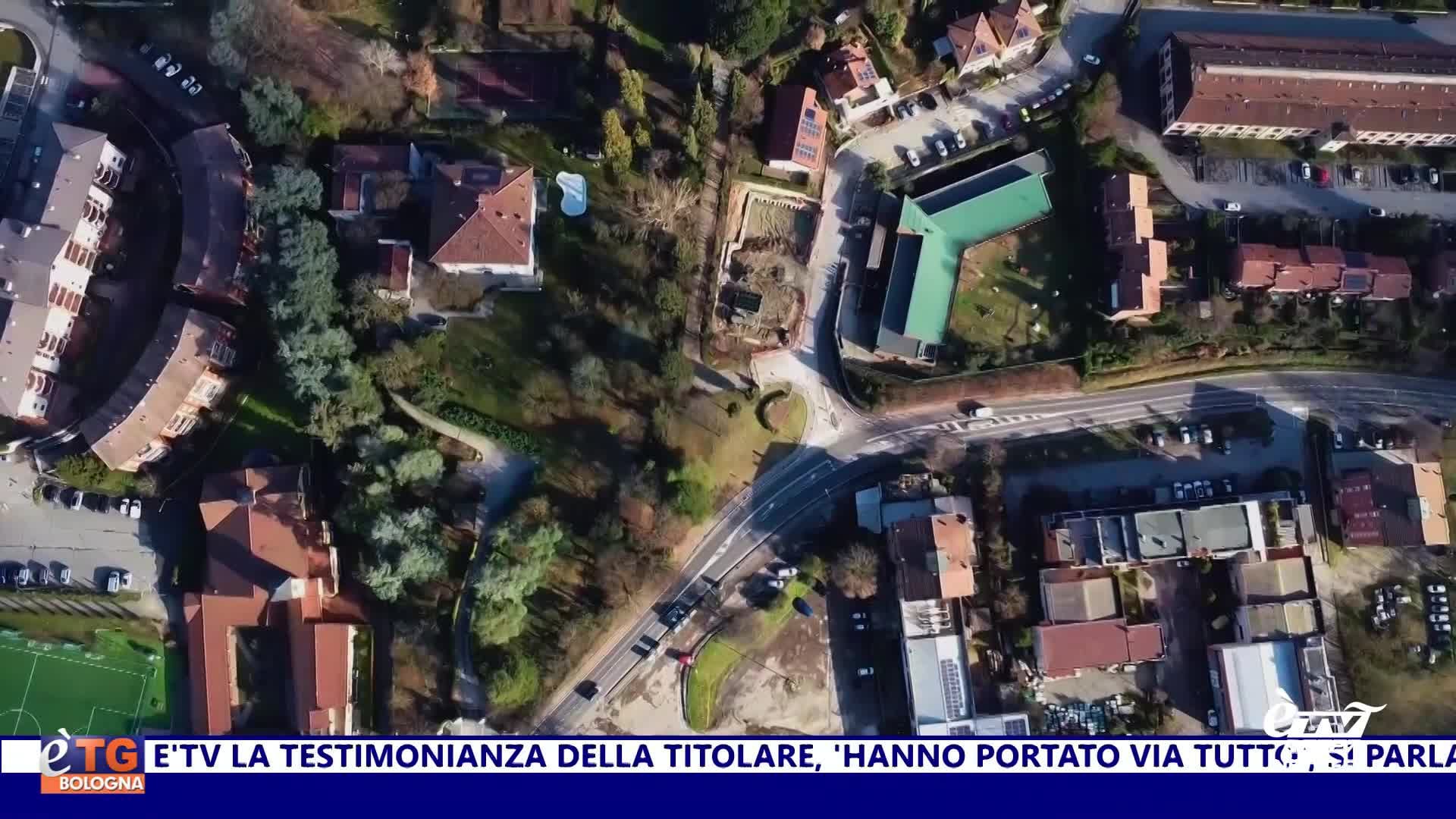 èTG –  Edizione Sera 06/02/2026