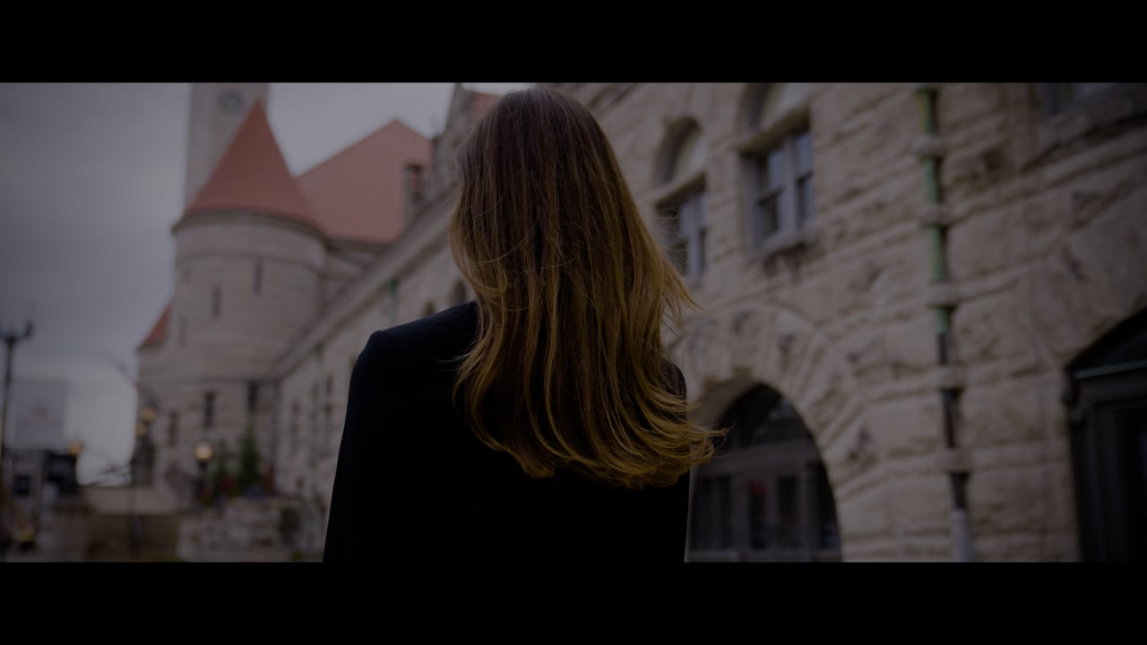 Laura Putnam Speaker Reel