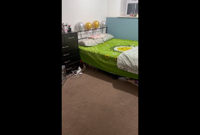 Double room available  Main Photo