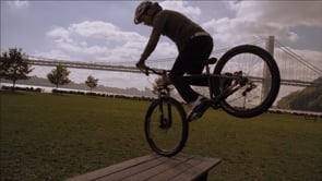 Chris Clark - Under The Bridge