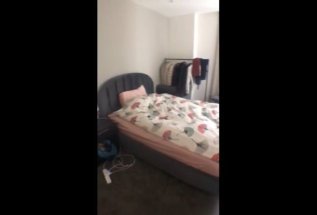 Amazing large double | balcony Main Photo