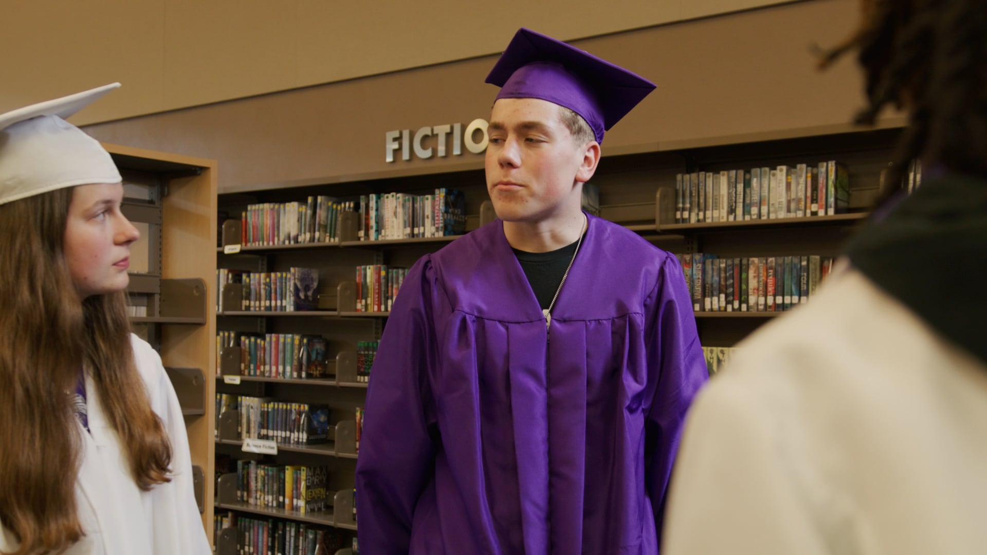 MSD19 What Dreams Are Made Of ( Branding Commercial 2 )