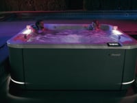 Jacuzzi J5™ Collection - A Multisensory Experience in Your Backyard