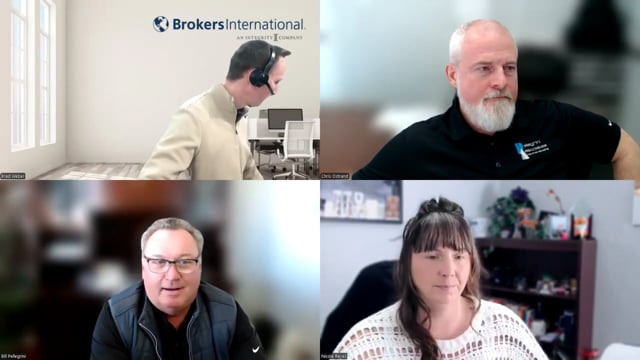 Life Insurance 3-Part Series - Session 1