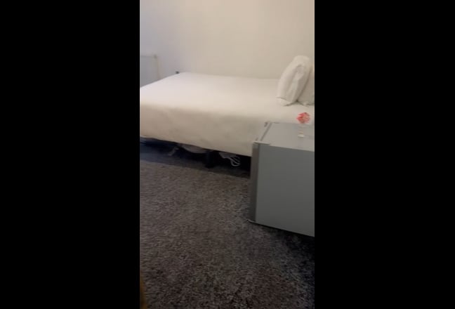 Double room in Manor Park London E12 for &pound;630 Main Photo