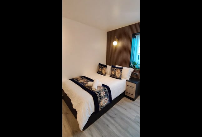 Harrow Studio flat - all bills included  Main Photo