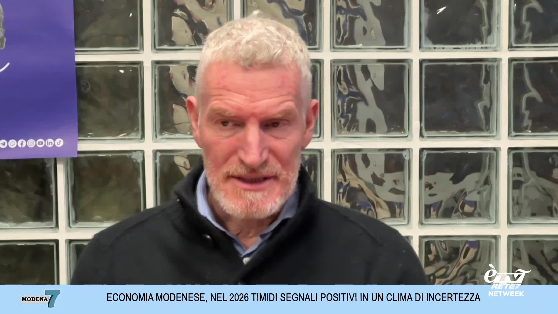 Modena 7 –  Puntata del 06/02/2026
