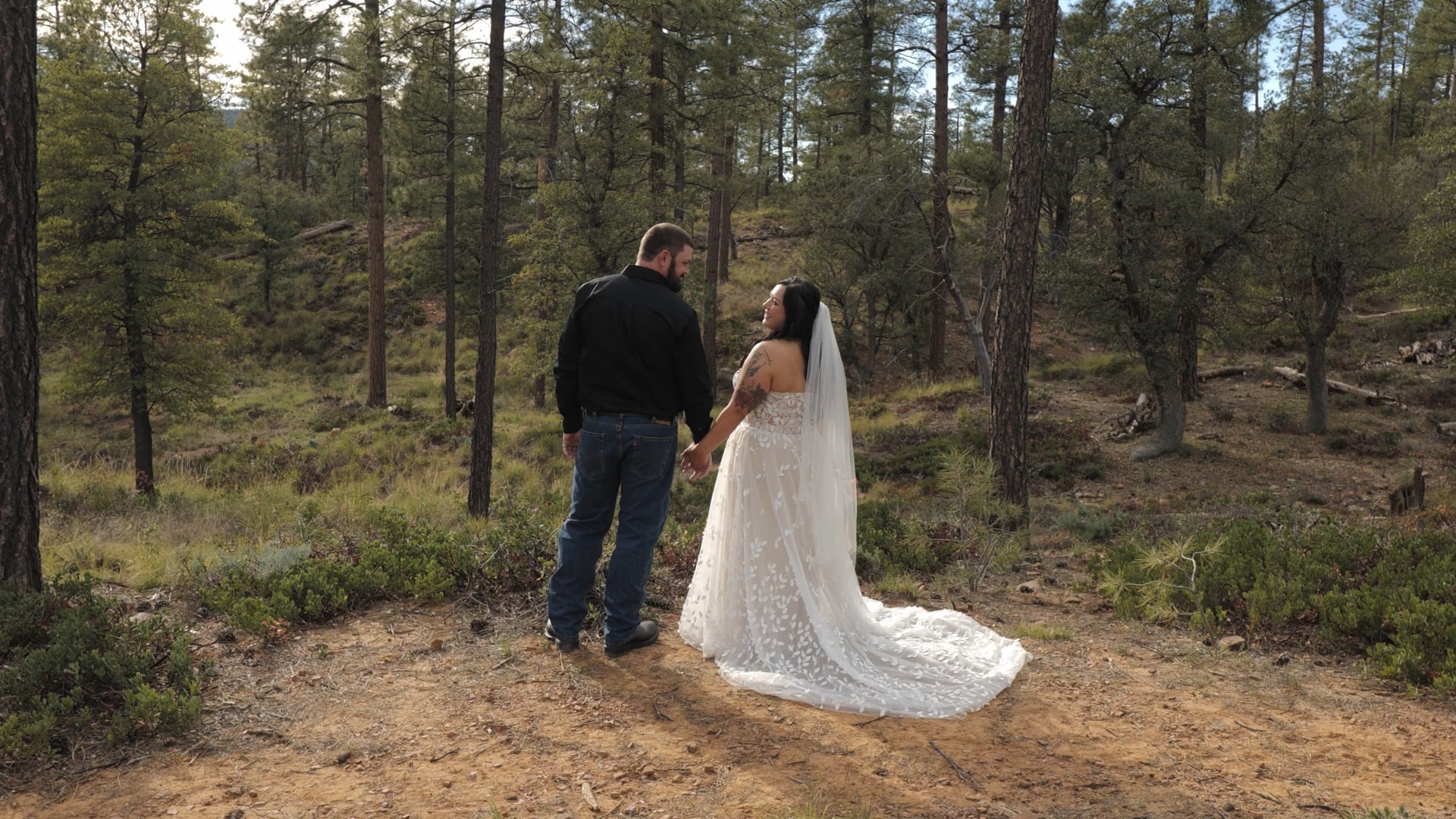 Natalee & Nicholaus 11.8.2025