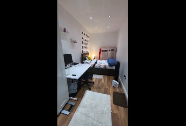 Single Room for &pound;600 Pcm Main Photo