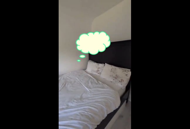 Double room Available for rent Main Photo