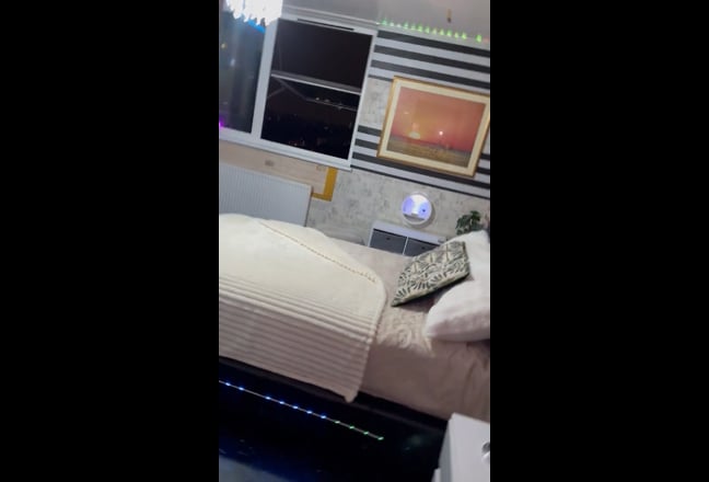 Large Double Room to rent  Main Photo