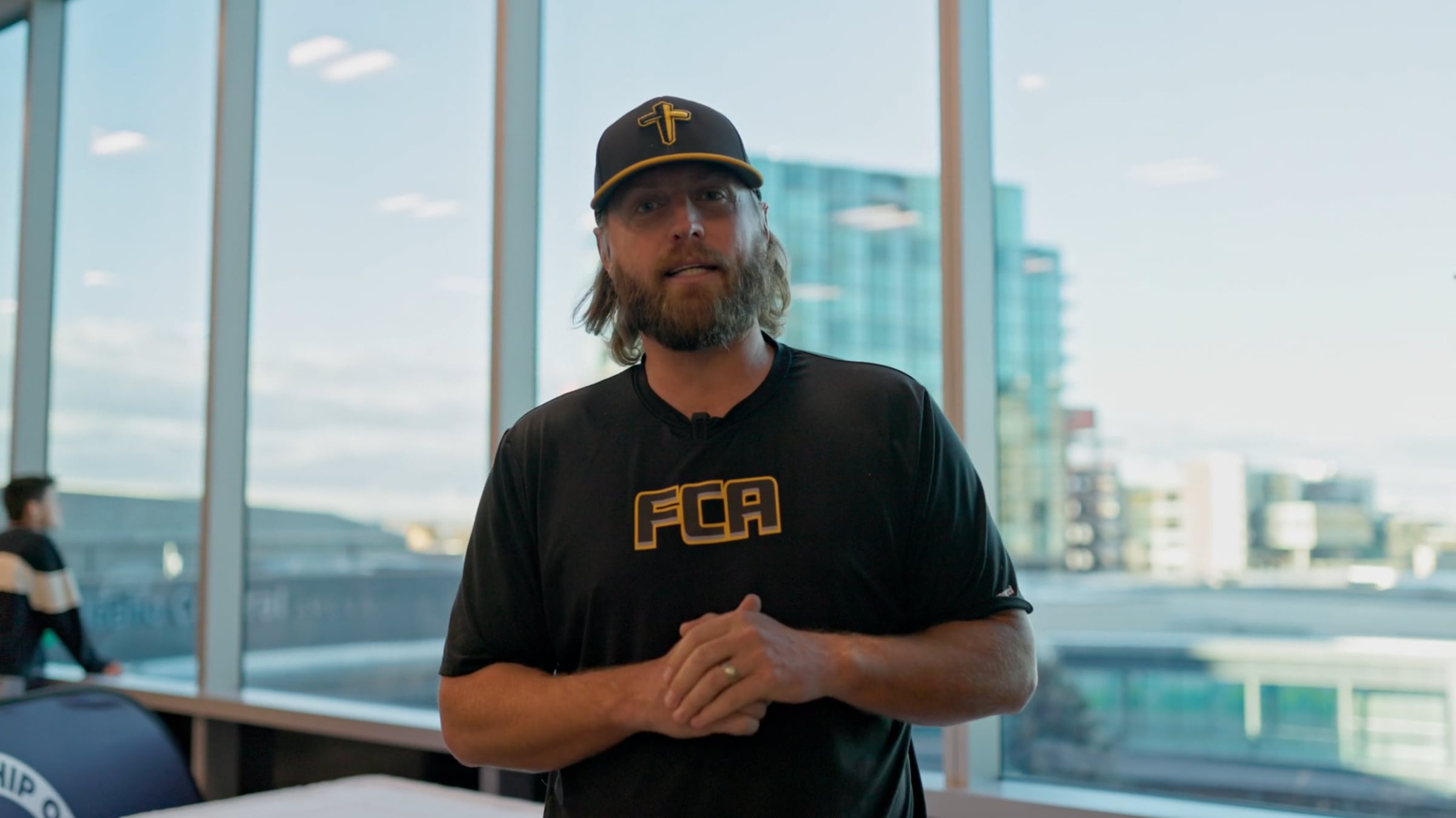 2026 FCA Night of Champions Gala | Videos & Movies on Vimeo