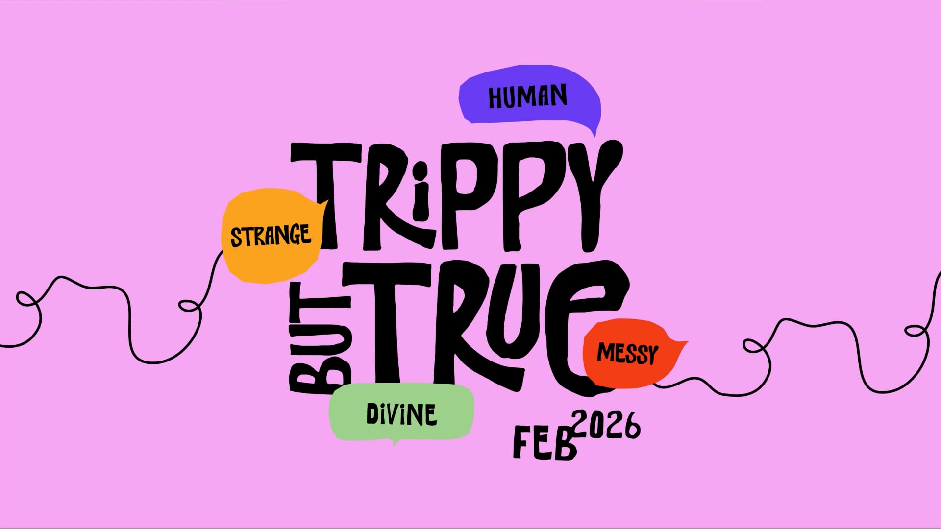 Trippy But True, Pt. 1 // 'When God Protects the Picture' (Beez Deojee)