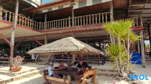 Thailand on 500 Baht per day