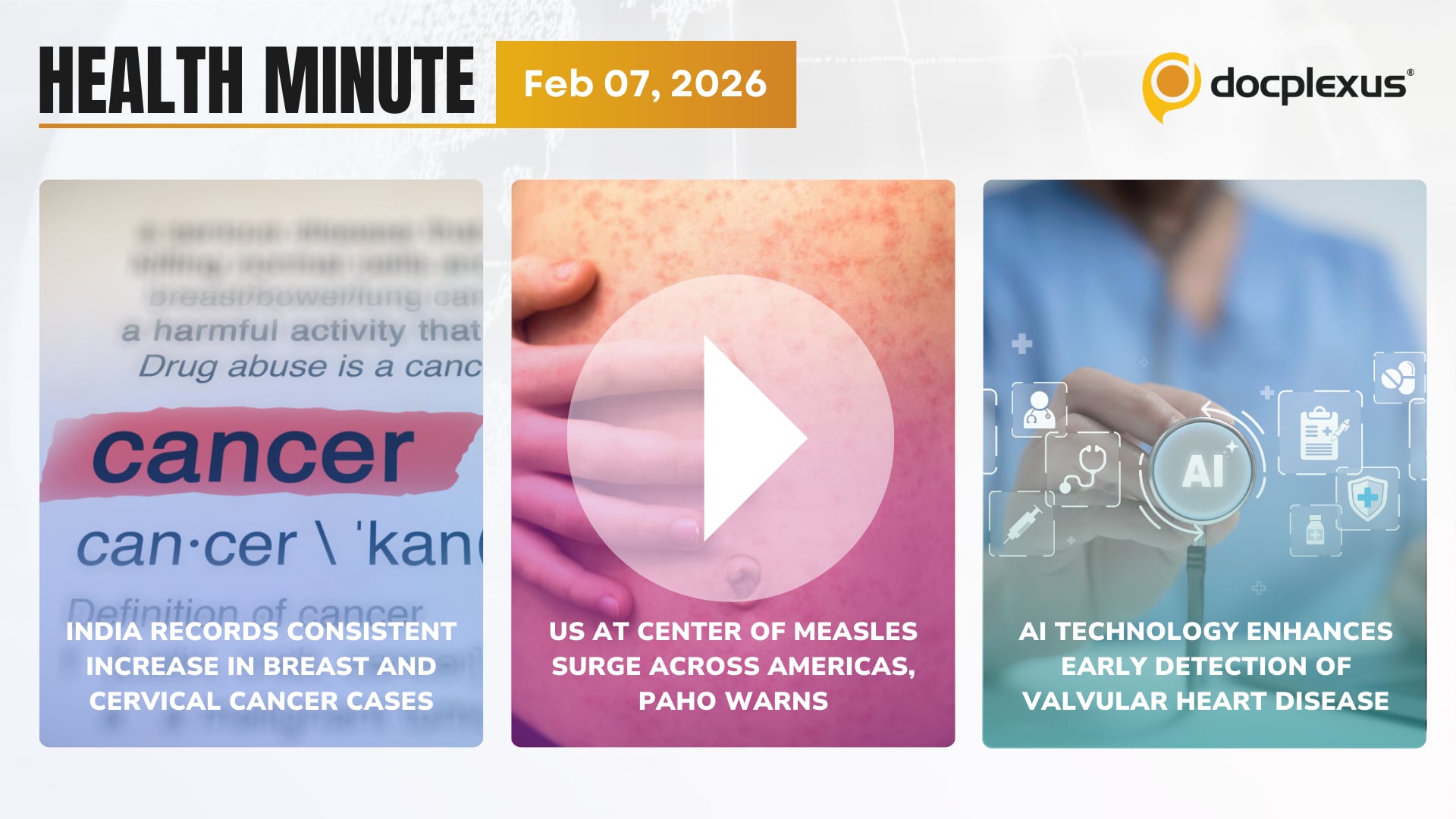 AI-Powered Stethoscope Boosts Detection of Valvular Heart Disease in Primary Care