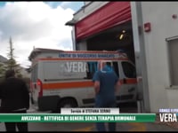 Avezzano  - Rettifica di genere senza terapia ormonale