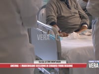 Ancona - I marchigiani scelgono di curarsi fuori regione