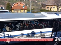 Fermo - Contrasto e prevenzione del bullismo con il progetto "The Terminal"