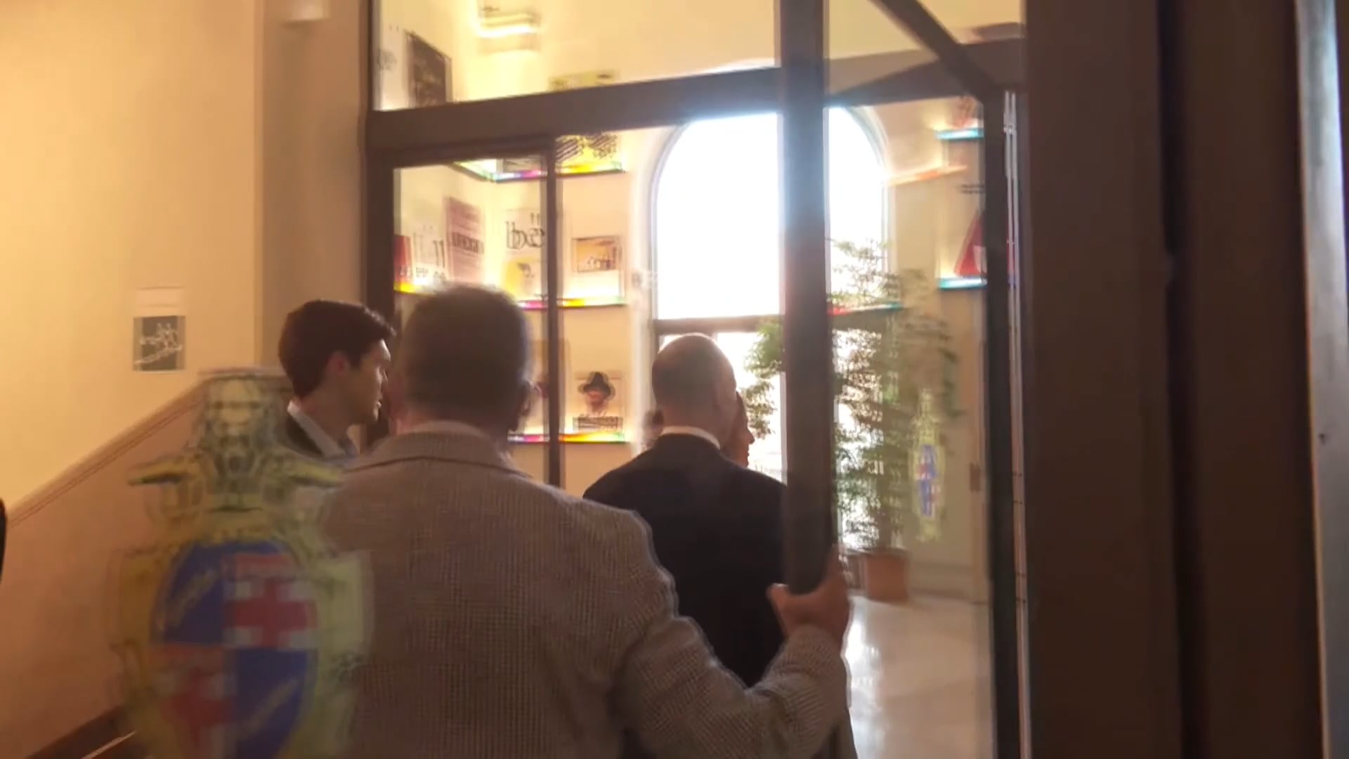 Stadio: stallo senza precedenti