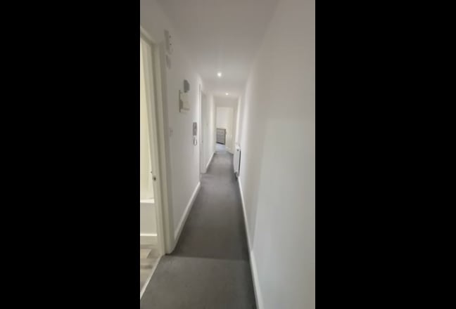 Room with private bathroom!  Main Photo