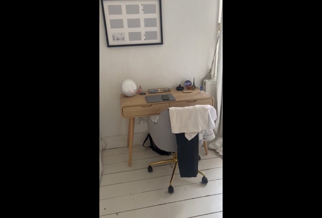  1  rm in  shared  house  Allingham  Street N1  Main Photo