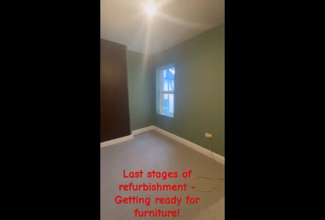 ✨ Stunning Studio Style Room ✨ Main Photo