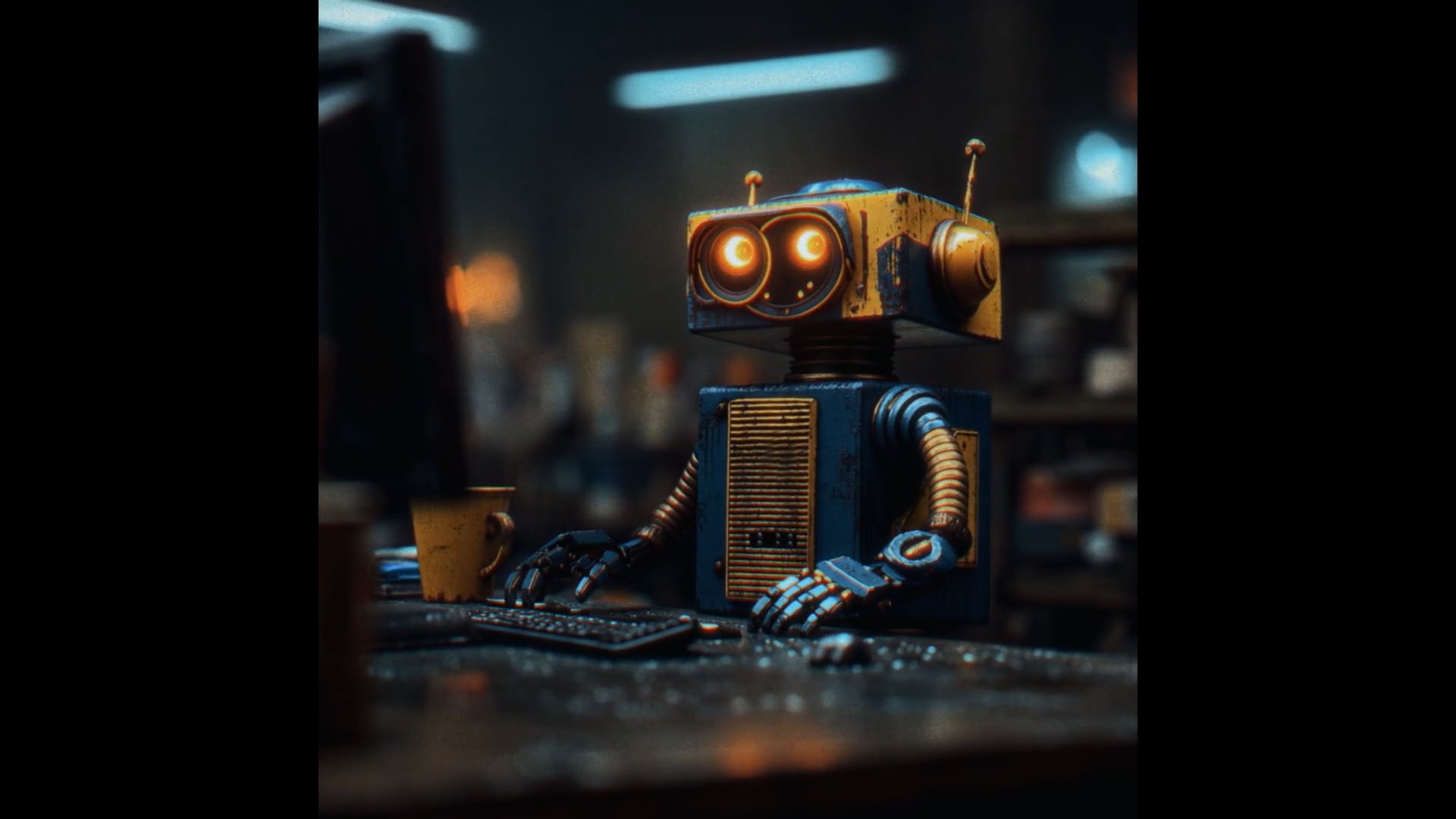 Nordlund - Fun At Work