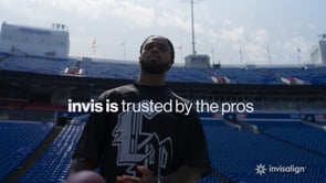 Related Embedded Video Item Thumbnail