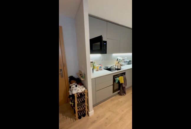 Double Room - East Village - Short term let Main Photo