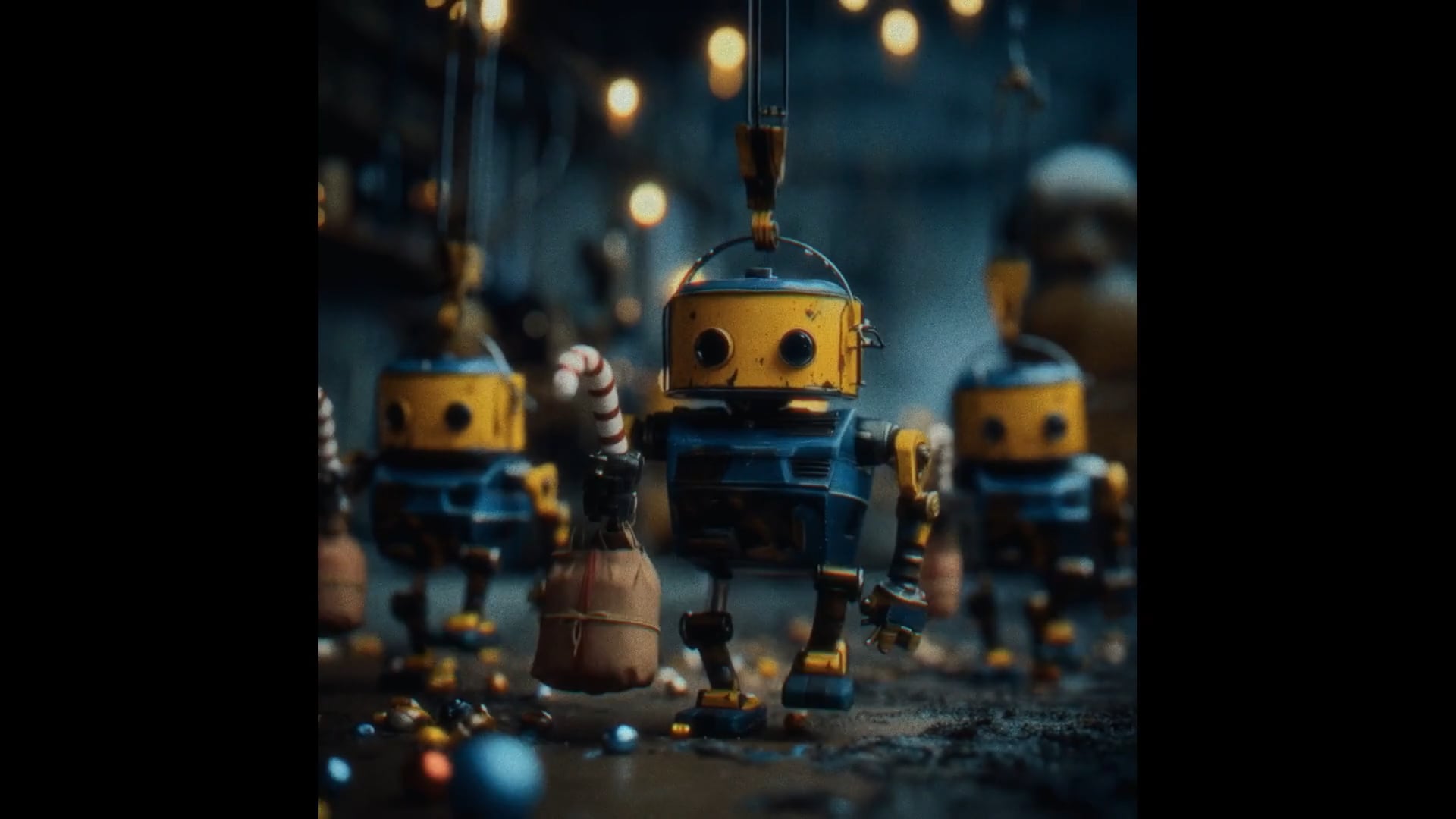 Nordlund - Christmas Greetings