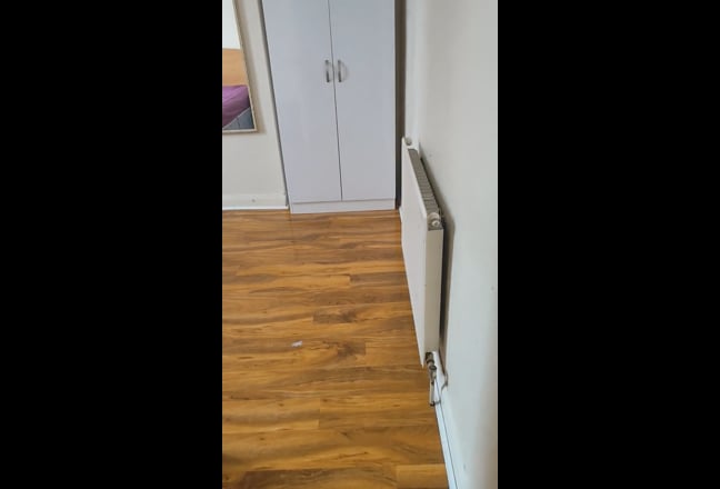 Double room for single person  Main Photo