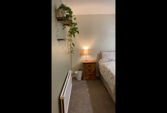 Large furnished room on outskirts of Teignmouth  Main Photo