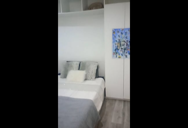 1 Double + 1 Single room available! Main Photo