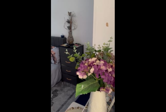 A Spacious Double Room for rent Main Photo