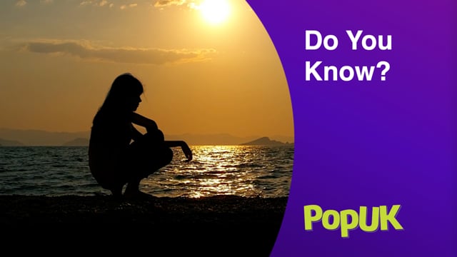 Taster: Do You Know?