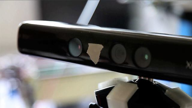 Microsoft at Maker Faire: Gadgeteer and Kinect Robots on Vimeo