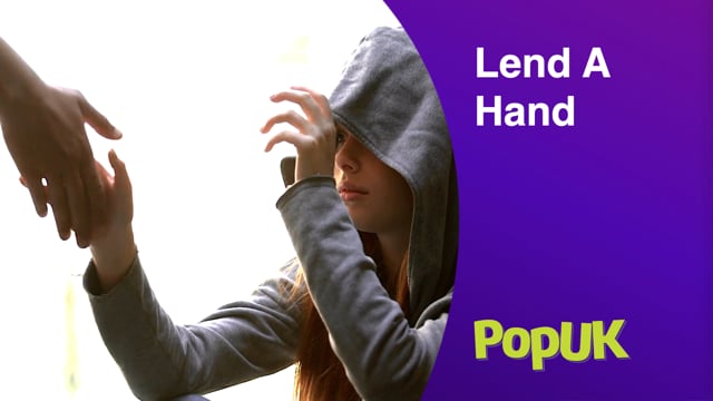 Taster: Lend a Hand