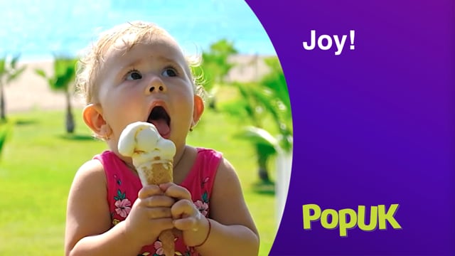 Taster: Joy