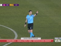 Calcio Serie C - L’Ascoli a Pineto, Tomei: "Contento di club e mercato"