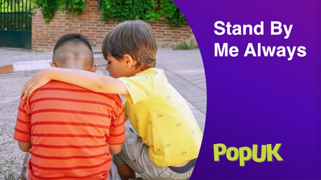 Taster: Stand By Me Always