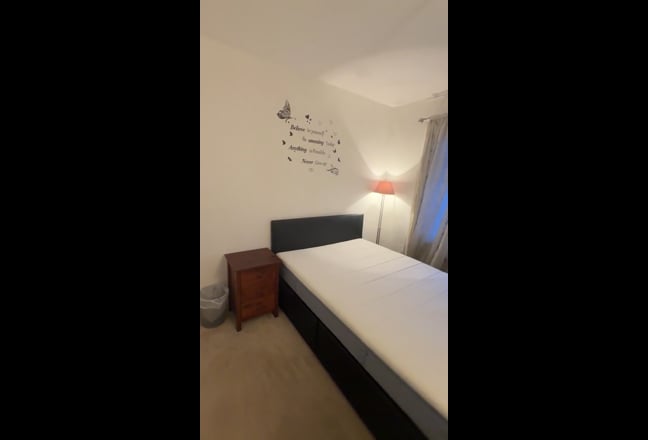 Double room for Professional  Main Photo