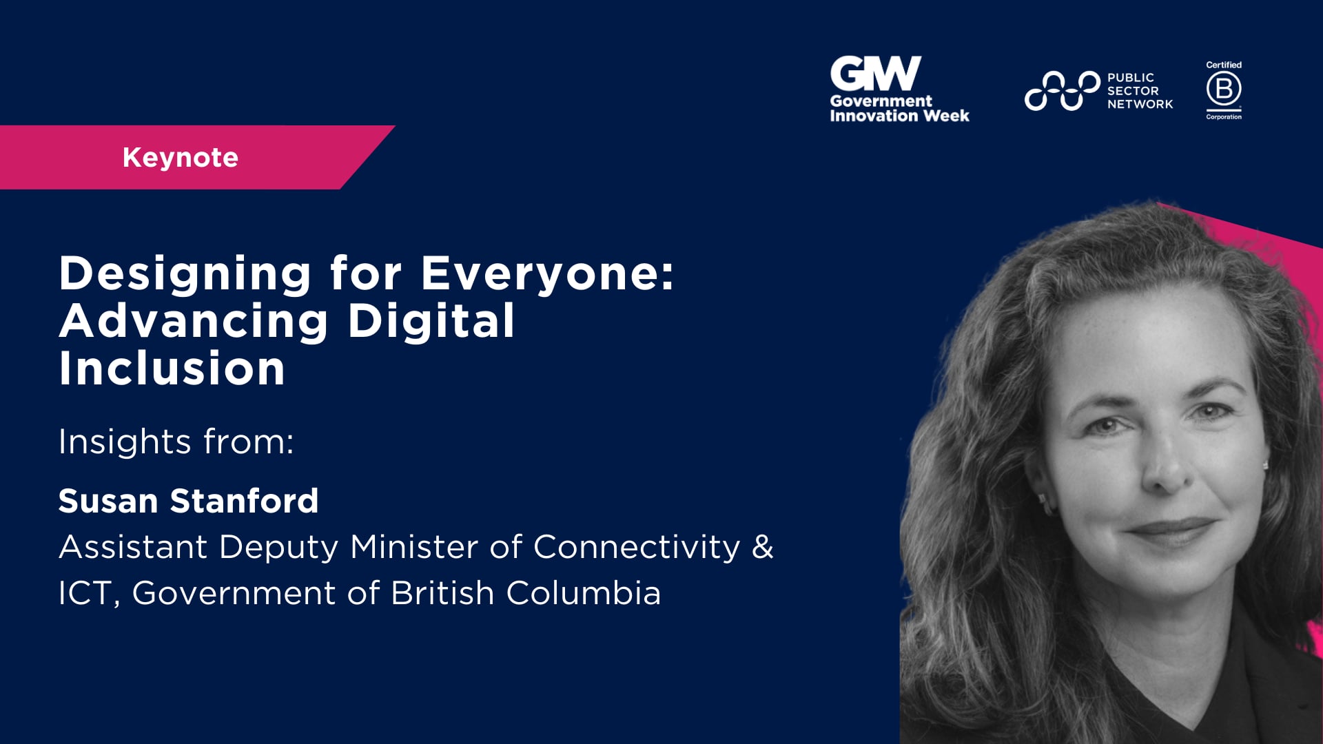 Designing for Everyone: Advancing Digital Inclusion