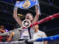 Related Embedded Video Item Thumbnail