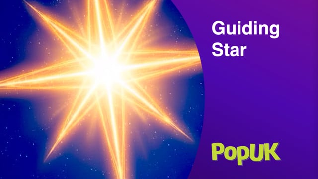 Taster: Guiding Star