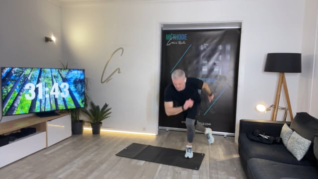 Body-Training (07/02/26) - DYNAMIQUE