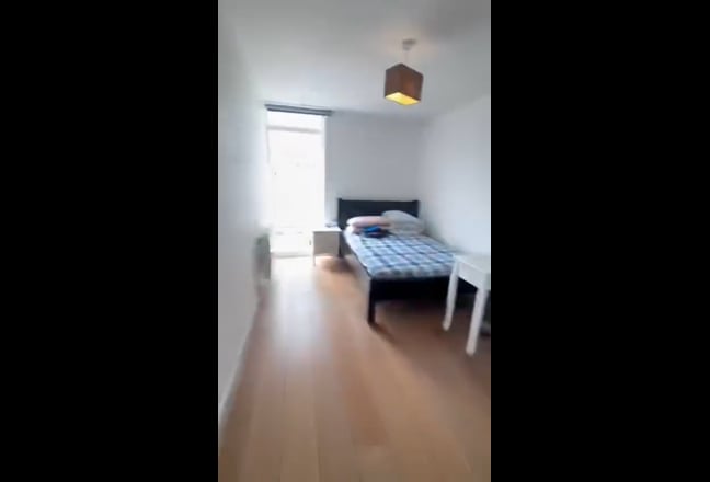 Room for Rent – Russell Square Area (Zone 1), 2B1B Main Photo