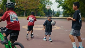 OHSU || Doernbecher Freestyle