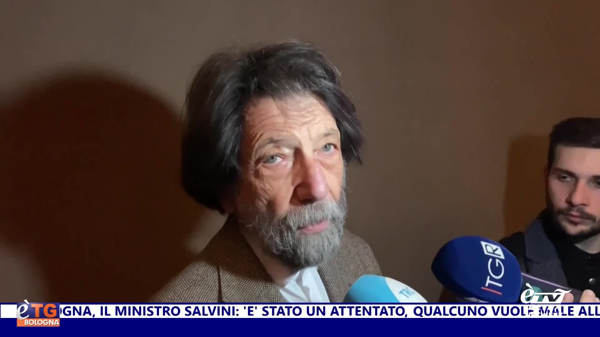 èTG –  Edizione Sera 07/02/2026